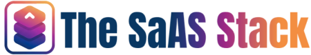 The SaaS Stack Logo