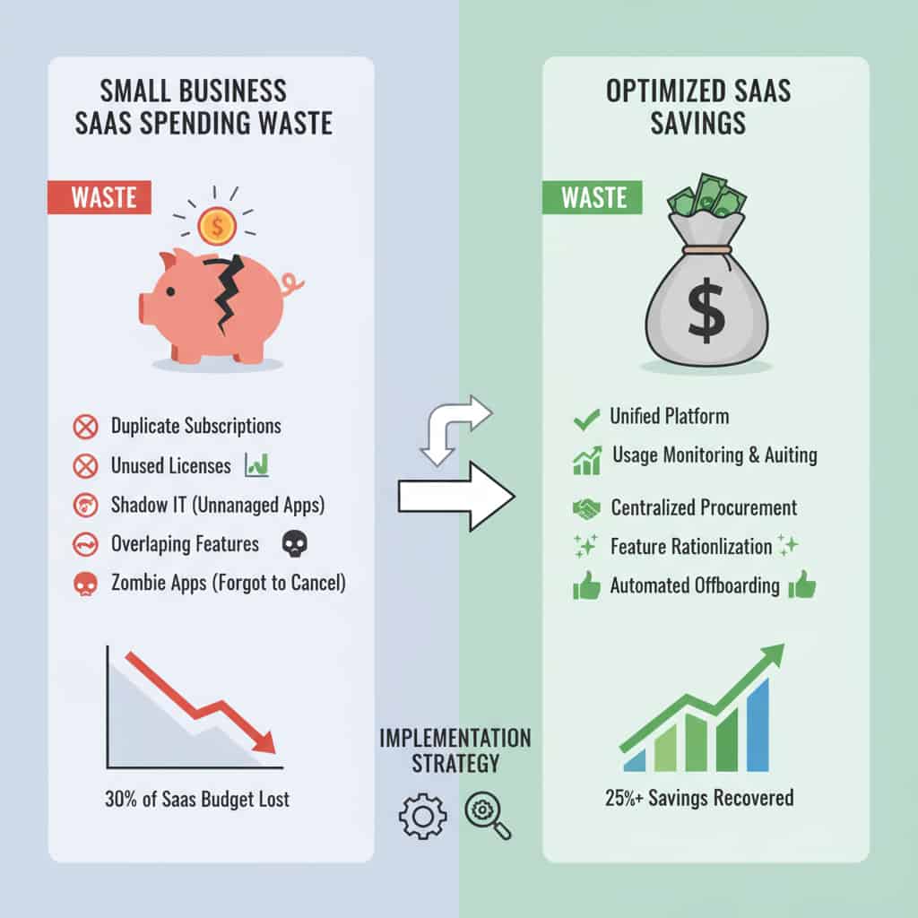 saas infographics